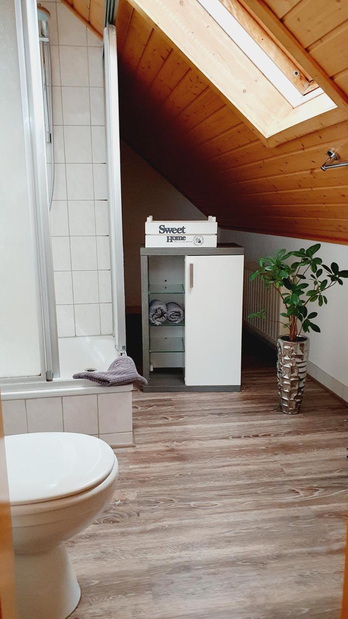 Ferienwohnungen Naturzeit 维林根 外观 照片